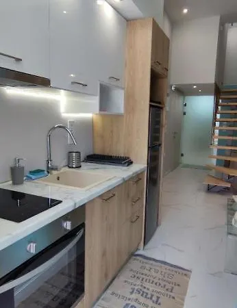 Apartment εpanemas *