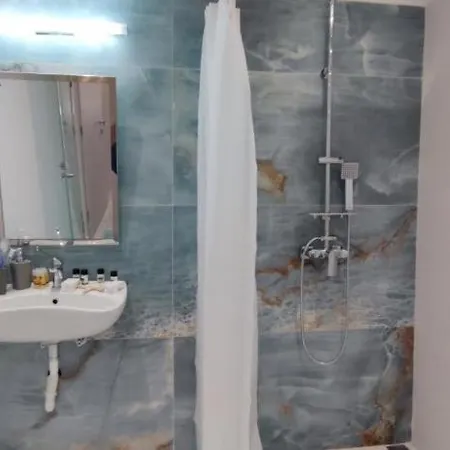Apartment εpanemas *
