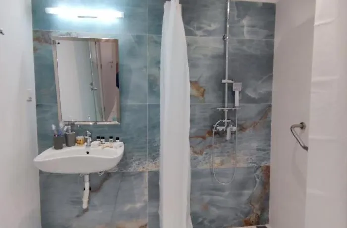 Appartement εpanemas *